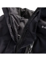 Pánska zateplená bunda BICCO II