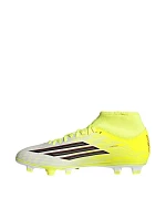 Kopačky adidas F50 Club FG/MG Mid JQ4030