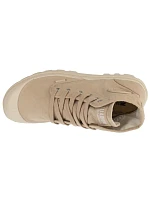 Palladium Hi Pilat M 02352-298-M Šedá 41