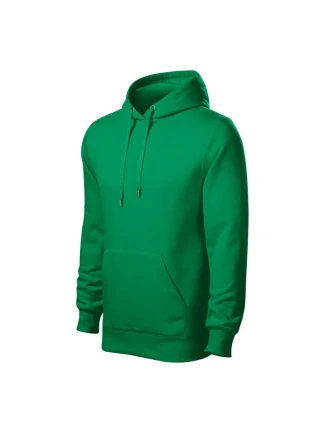 Pánska mikina s kapucňou Cape M MLI-41316 - Malfini