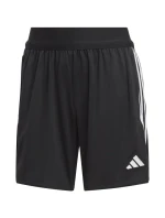 Dámske dlhé tréningové šortky Tiro 23 League W HS0323 - Adidas