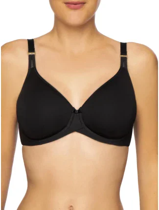 Felina 222 Divine Vision 0206222, Spacer-BH mit Bügel 206222 004 cierna Felina 222 Divine Vision 0206222, Spacer-BH mit Bügel 206222 004 cierna