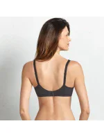 Livia obojstranná chirurgická podprsenka 5398X čierna - Anita Care