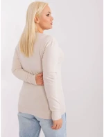 PM SW PM 3007+1 jumper.18 svetlo béžová