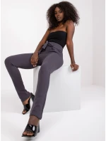 Tepláky RV DR 7459.01X grafit Tepláky RV DR 7459.01X grafit