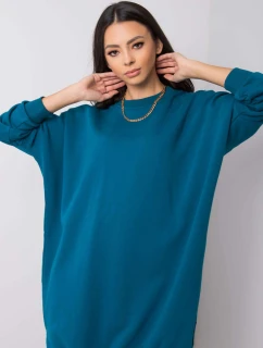 Šaty RV SK 6019.67 námornícke