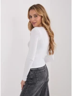Blúzka WT BZ A1146.95 ecru