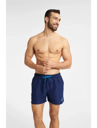 Plavky Guard 40777-59X Námornícka modrá - Henderson