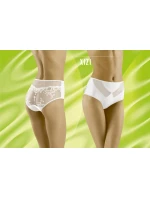 Nohavičky Xizi White - Wol-Bar