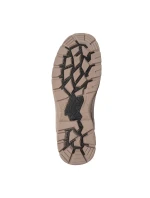 Conquest STONE HIGH členkové pánske svetlo hnedé Conquest STONE HIGH členkové pánske svetlo hnedé