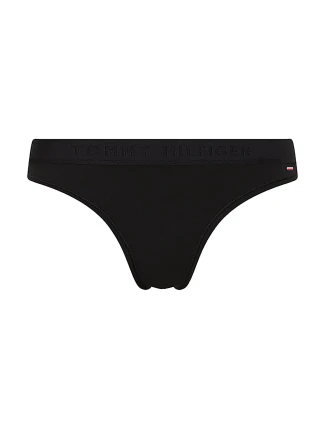 Dámske nohavičky Seacell UW0UW03153-BDS - Tommy Hilfiger Dámske nohavičky Seacell UW0UW03153-BDS - Tommy Hilfiger