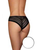 Dámske nohavičky Nr 77 Black - MoDo