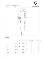 Blúzka Hiron krémová - Merribel