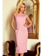 Večerné šaty model 146171 Numoco