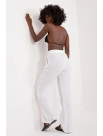 Dámske nohavice model 196925 Podúroveň Dámske nohavice model 196925 Podúroveň