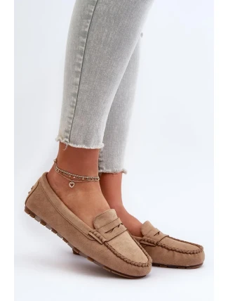 Mokasíny model 197834 Step in style Mokasíny model 197834 Step in style