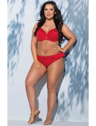 Plavky Ava SF 181/11 Barbados S-2XL Plavky Ava SF 181/11 Barbados S-2XL