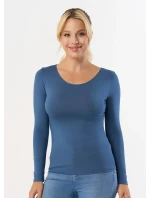 Babell Manati dlhé/r S-2XL Tričko Farba Babell Manati dlhé/r S-2XL Tričko Farba