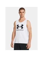 Under Armour M 1382883-100 pánske tričko