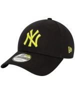 New Era League Essentials 940 New York Yankees Cap 60435203 New Era League Essentials 940 New York Yankees Cap 60435203