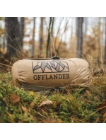 Offlander tenké pončo s otepľovačom OFF_CACC_48