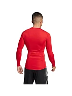 Adidas Techfit Tričko s dlhým rukávom M JP2926 Pánske Adidas Techfit Tričko s dlhým rukávom M JP2926 Pánske