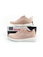 Dámska športová obuv Skechers Bobs Squad-Tough Talk W 32504/NUDE