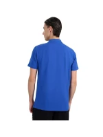 Polokošeľa 4F M 4FWAW25TPTSM555 36S muži Polokošeľa 4F M 4FWAW25TPTSM555 36S muži