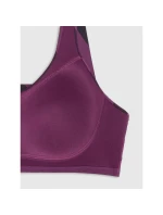 4F 4FWSS25USBAF165-50A dámska podprsenka na jogu a pilates