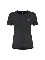 Rogelli dámsky dres d/b ESSENTIAL čierny M