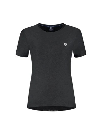 Rogelli dámsky dres d/b ESSENTIAL čierny M