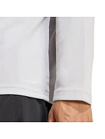 Pánske tričko adidas Entrada 26 Training Top grey JZ6654 pánske