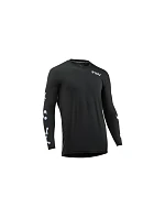 Cyklistické tričko NORTHWAVE XTrail Jersey L/s, čierne Cyklistické tričko NORTHWAVE XTrail Jersey L/s, čierne
