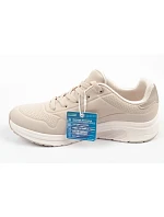 Dámske športové tenisky Skechers Uno Lite 2, béžové, pohodlné Dámske športové tenisky Skechers Uno Lite 2, béžové, pohodlné