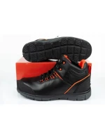 Pánska ochranná pracovná obuv Dismantle S1P M Trk130