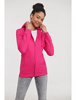 Russell Athletic 266F Dámska mikina s kapucňou „Authentic“ 10.266F bright royal