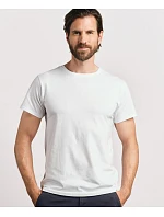 Promodoro 3090 (XS–6XL) Pánske tričko z bio bavlny premium 40.3090 limetkovozelené