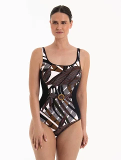 Štýl Togo Care Jednodielne plavky 6244 black - Anita Care