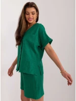 Súprava LK KMPL 509713.03X tmavozelená Súprava LK KMPL 509713.03X tmavozelená