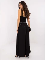 Nohavice MI SP 62440.56 black