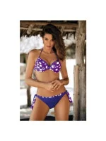 Dámske dvojdielne plavky Mira M-412 - Marko