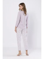 DÁMSKE PYŽAMO ZOFIA 1614