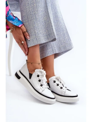 Športová obuv model 198208 Step in style