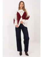 Sveter model 221751 Taliansko Moda