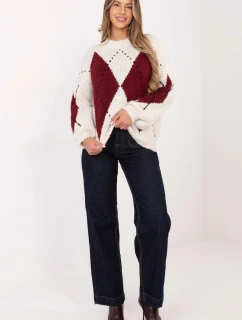 Sveter model 221751 Taliansko Moda