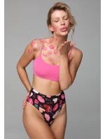 Julimex Kiss Me String Maxi S-2XL Julimex Kiss Me String Maxi S-2XL