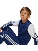 Adidas Squadra 25 Sweat Crew Jr Mikina JD4814