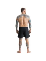 MMA šortky čierne DBX Bushido MMA šortky čierne DBX Bushido
