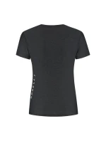 Rogelli dámsky dres d/b ESSENTIAL čierny M