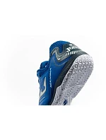 Pánska športová obuv Joma Maxima 2404 indoor soccer shoes blue